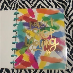 The Happy Planner Happy Notes CLASSIC
